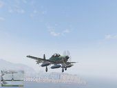 Embraer A-29B Super Tucano FAB